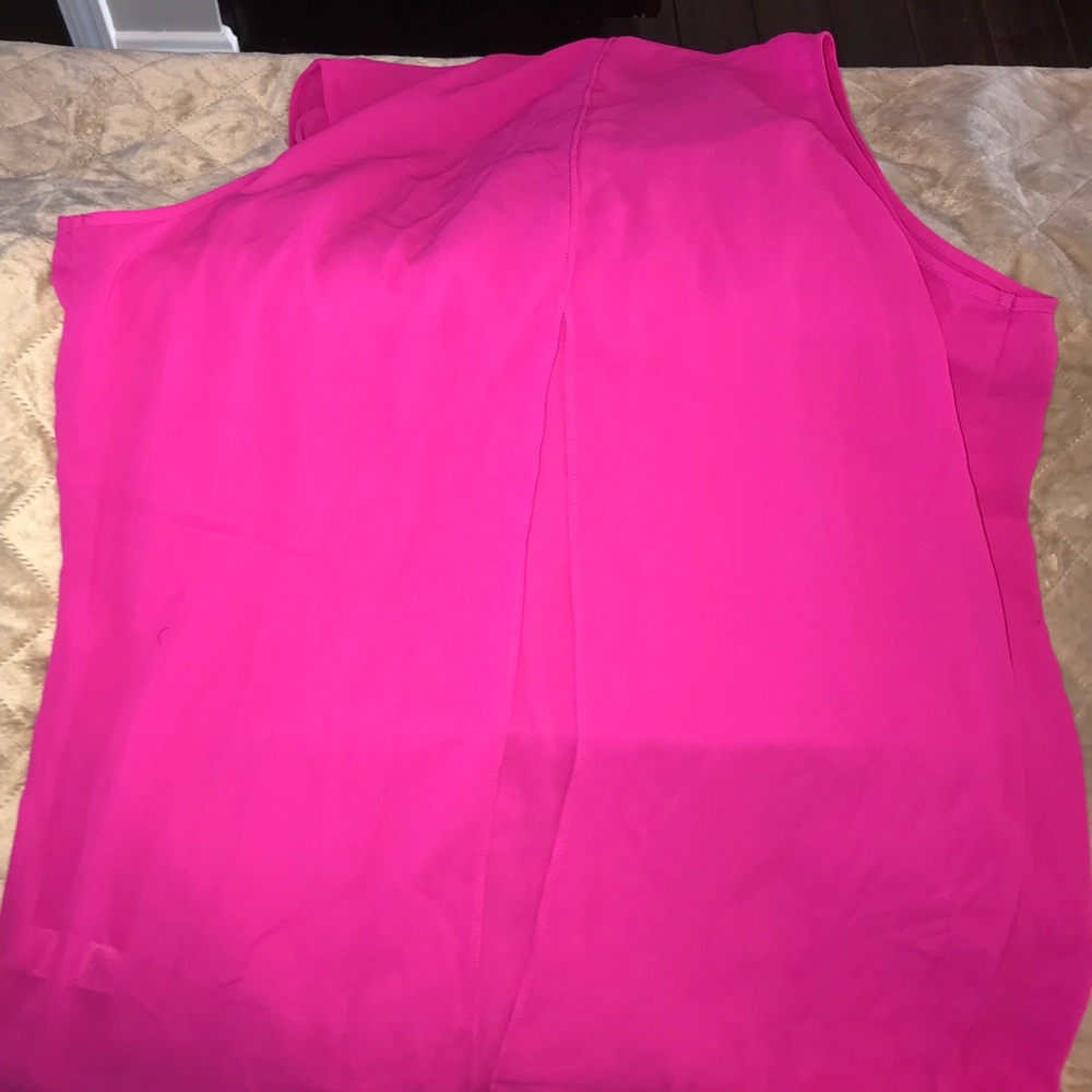 Express Open Back Tank - image 2